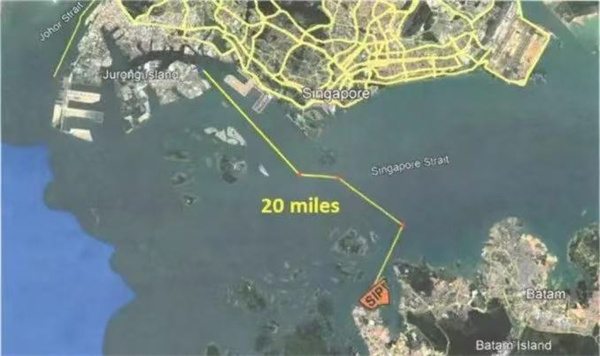 中国首个海陆一体海上风电柔直输电工程开工
