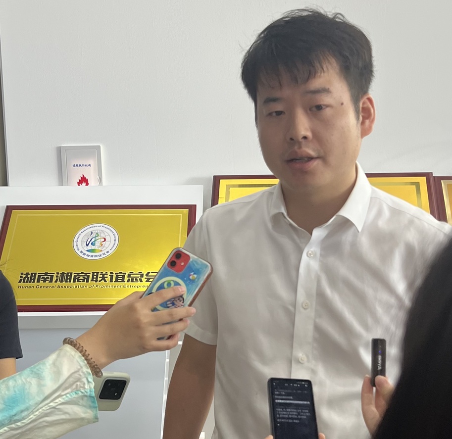 大泽湖海归小镇：中部科创绿洲
