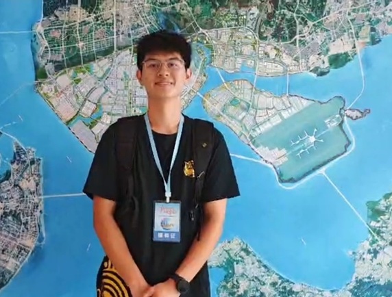从海上花园到金融高地 ——海外华媒镜头下的厦门新图景