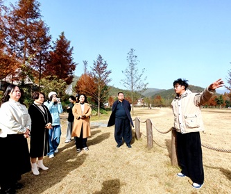 为什么是小杭坑？小红书看中的乡村，一定有点东西。