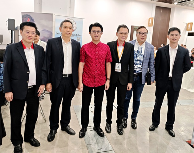 双语新闻 | 首届马来西亚茶文化节举行  The First Malaysia Tea Culture Festival Held in Kuala Lumpur