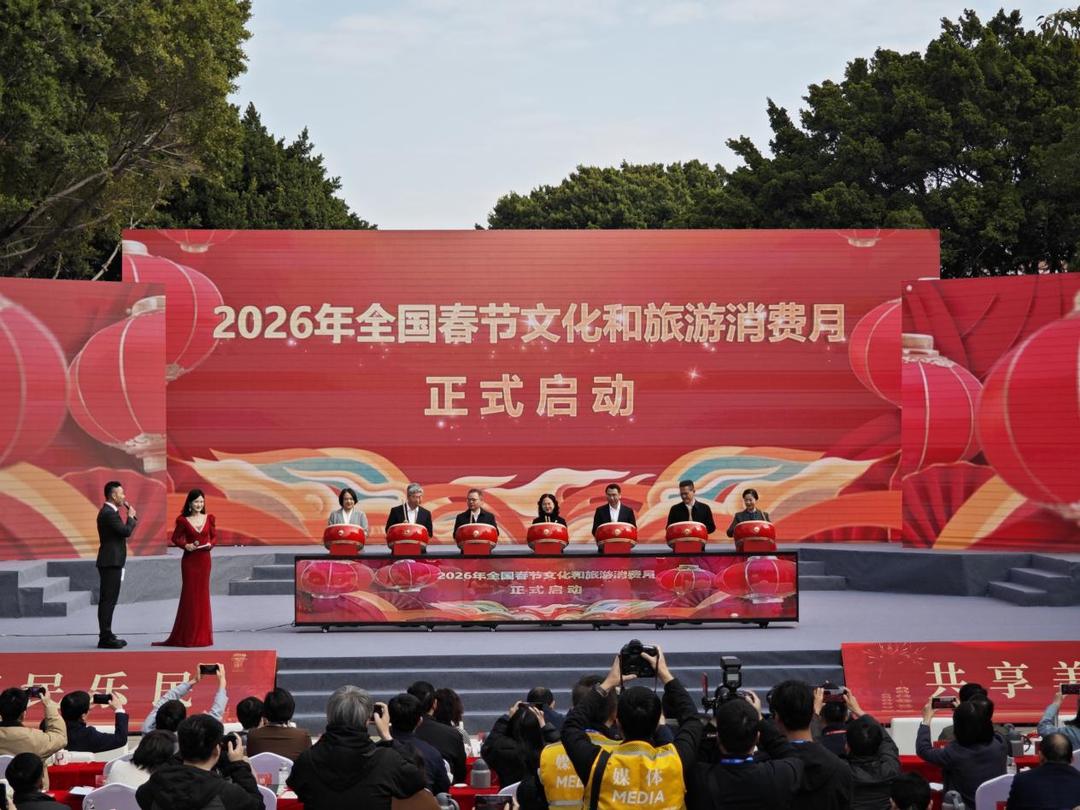 马中双语 | 海外侨胞与华媒齐聚泉州 共启共访侨乡文旅消费