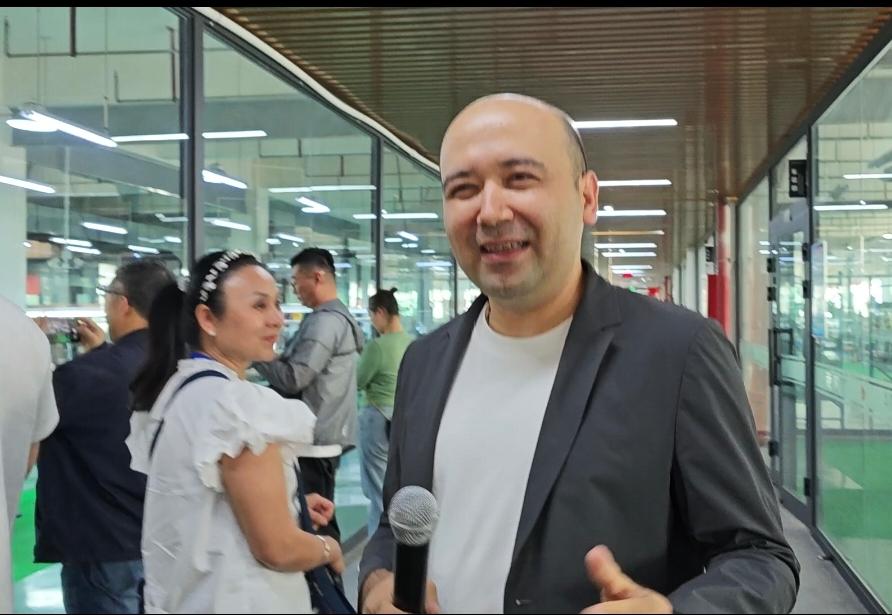 金丝织就的奢华——新疆爱得丽珠宝的黄金艺术之路