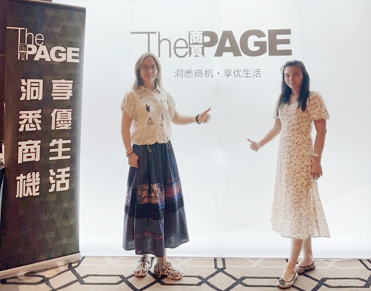 马来西亚 THE PAGE【商页】举办《排毒觉醒之旅》  引领大众关注健康与内在觉醒