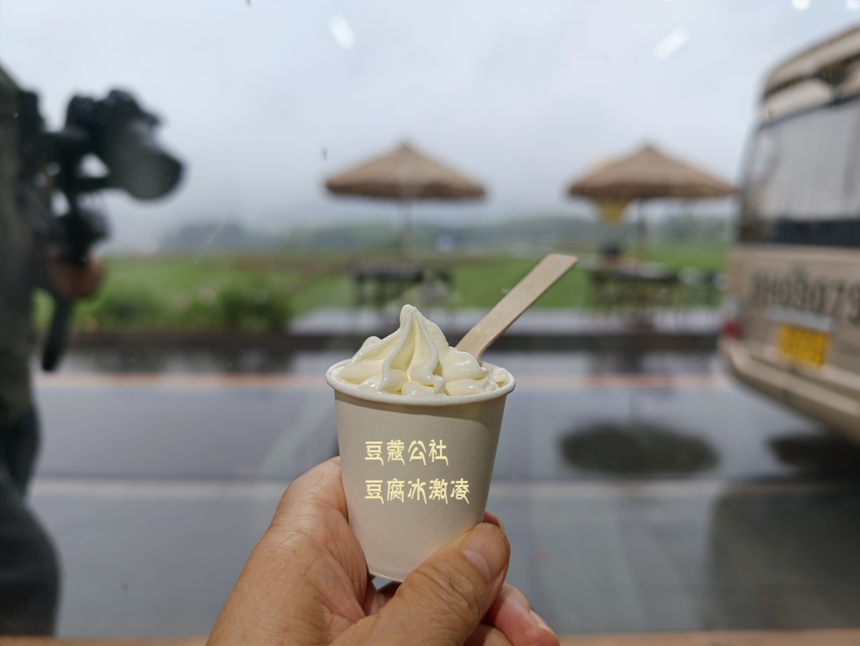 从南洋豆花到江山豆腐：在“豆蔻年华”品味一脉相承的匠心