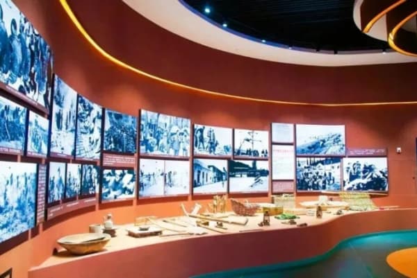 柯柯牙纪念馆获评全国爱国主义教育示范基地