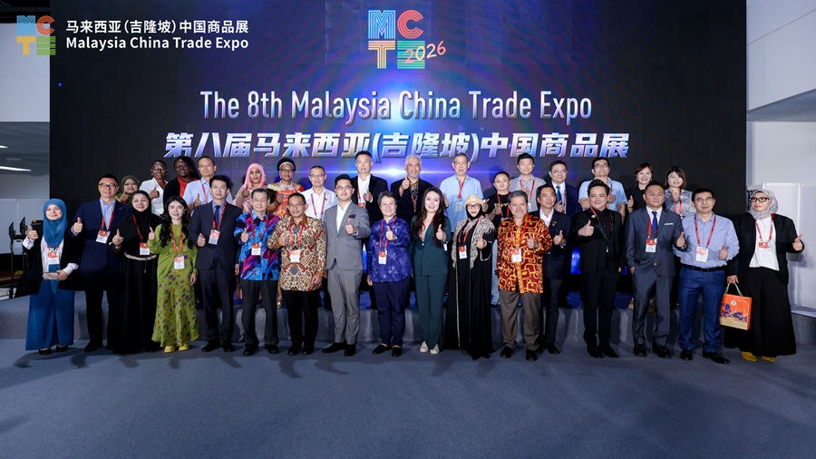 不只是来卖产品：中国企业进入马来西亚，应从“客户思维”走向“伙伴思维”  ——第八届马中贸易博览会在吉隆坡开幕，马来西亚国会议员李存孝谈中国企业出海新逻辑